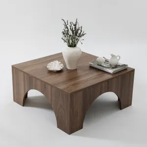 Konferenčný stolík Collesium - Walnut