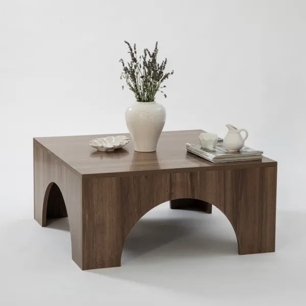 Konferenčný stolík Collesium - Walnut