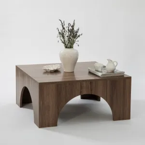 Konferenčný stolík Collesium - Walnut