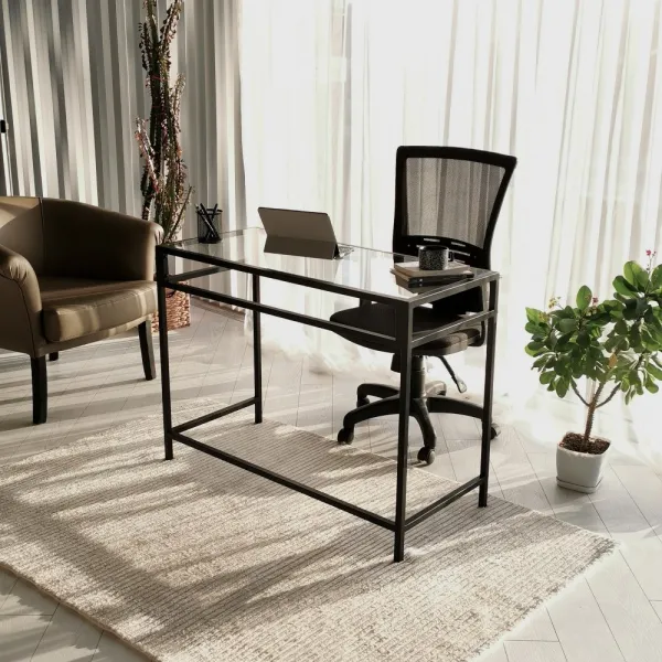 Písací stôl Network Çalışma Masası / 100x45cm M100