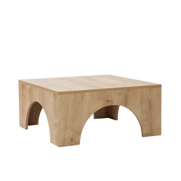 Konferenčný stolík Collesium - Sapphire Oak