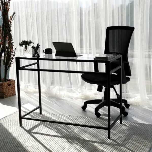 Písací stôl Network Çalışma Masası / 100x45cm M100