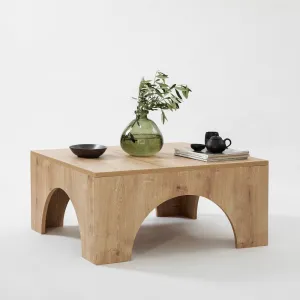 Konferenčný stolík Collesium - Sapphire Oak