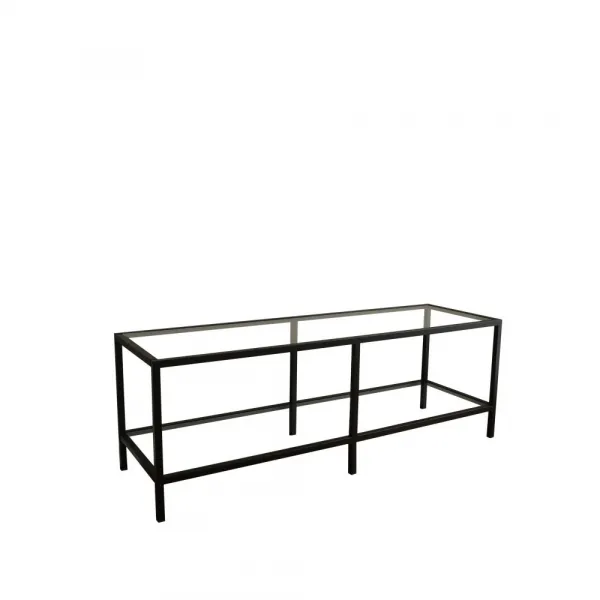 TV stolík Basic TV500 - Black
