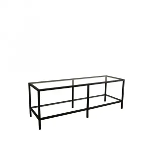 TV stolík Basic TV500 - Black