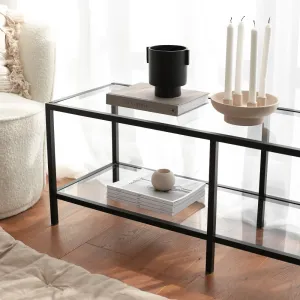 TV stolík Basic TV500 - Black