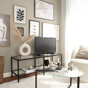 TV stolík Basic TV500 - Black