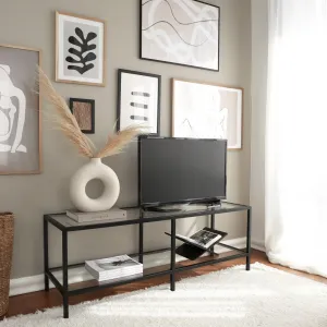 TV stolík Basic TV500 - Black