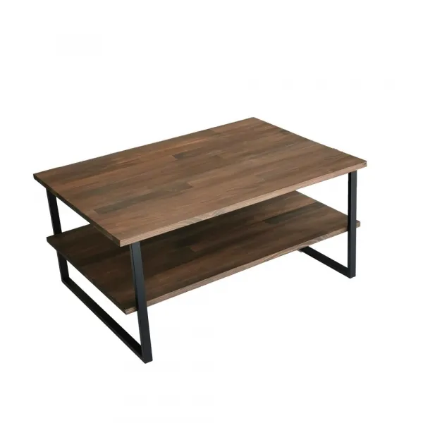 Konferenčný stolík Neta - Walnut