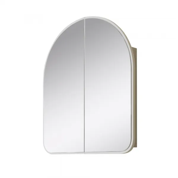Kúpeľňová skrinka Hope Cabinet - White