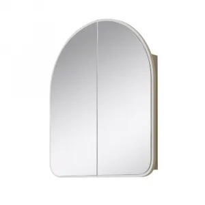 Kúpeľňová skrinka Hope Cabinet - White