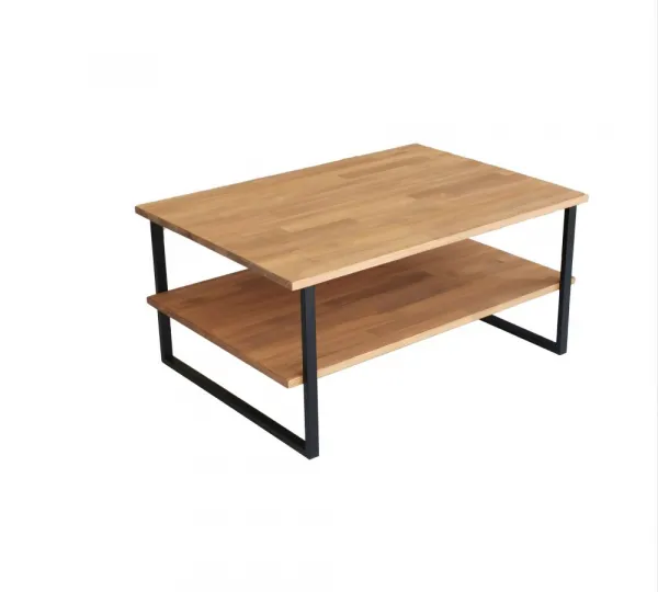 Konferenčný stolík Neta - Oak