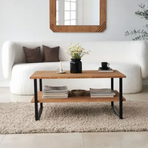Konferenčný stolík Neta - Oak