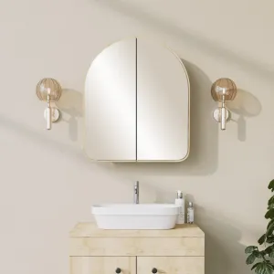 Kúpeľňová skrinka Hope Cabinet - Beige