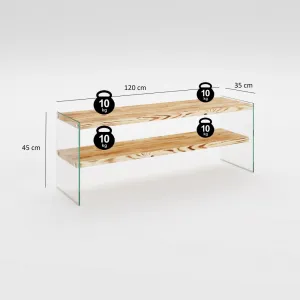 TV stolík Niagara 1004