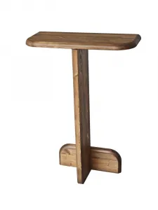 Komoda Pratico - Walnut