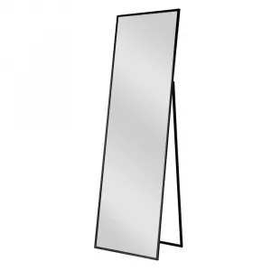 Stojace zrkadlo Cool Ayna / Metal Çerçeve / 170x50cm