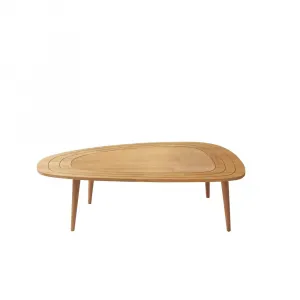 Konferenčný stolík Sweet - Teak
