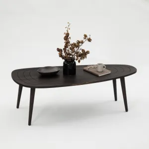 Konferenčný stolík Sweet - Anthracite