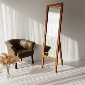 Stojace zrkadlo A42