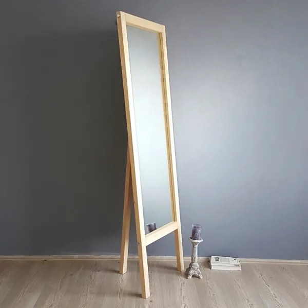 Stojace zrkadlo A41