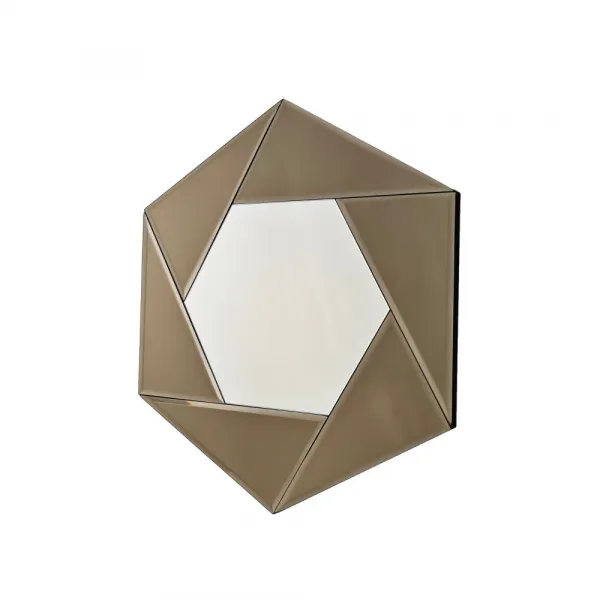 Zrkadlo Status - Bronze