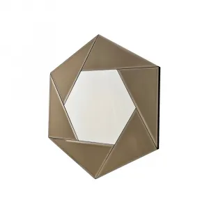 Zrkadlo Status - Bronze