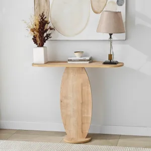 Komoda Ellittica - Sapphire Oak