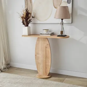 Komoda Ellittica - Sapphire Oak