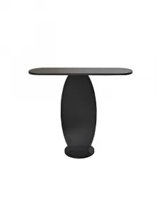 Komoda Ellittica - Anthracite
