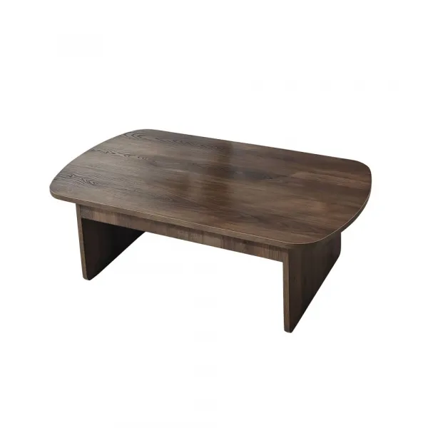 Konferenčný stolík Theseus - Walnut