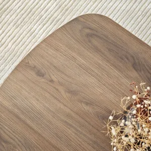 Konferenčný stolík Theseus - Walnut
