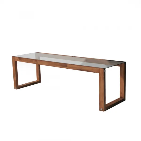 TV stolík Via - Wooden