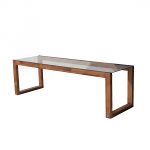 TV stolík Via - Wooden