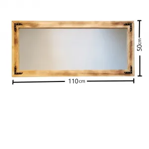 Zrkadlo 11050ES
