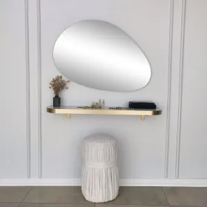 Zrkadlo Porp