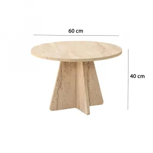 Konferenčný stolík Mushroom