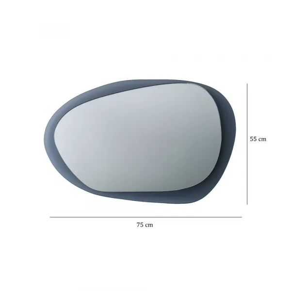 Zrkadlo Aqua A344