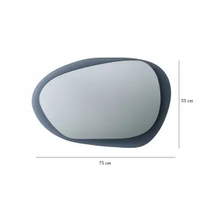 Zrkadlo Aqua A344
