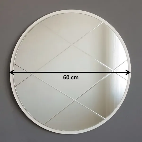 Zrkadlo A700