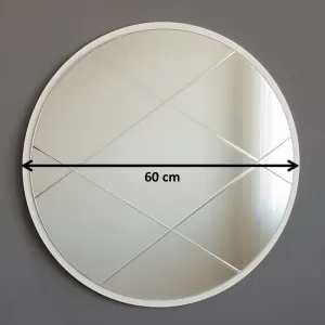 Zrkadlo A700