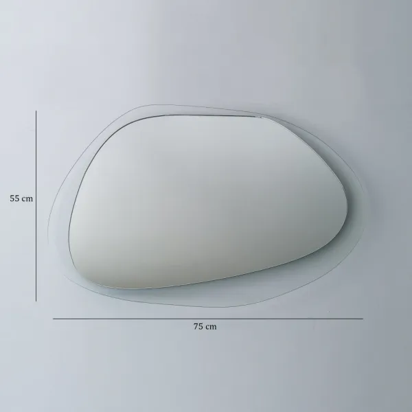 Zrkadlo Aqua A342