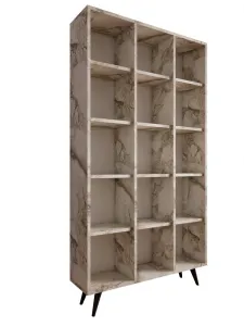 Knižnica Zipa - Ephesus Marble