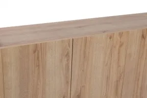 Konzolový stolík Pekin