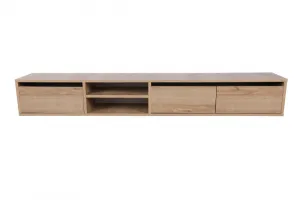 TV stolík Rust