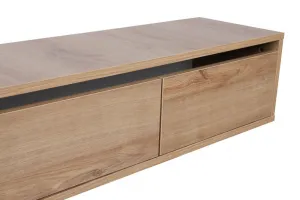 TV stolík Rust