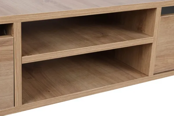 TV stolík Rust