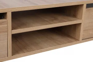 TV stolík Rust