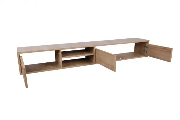 TV stolík Rust