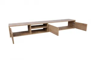 TV stolík Rust